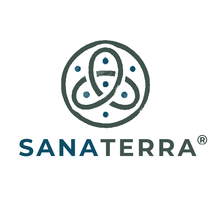 logo SanaTerra